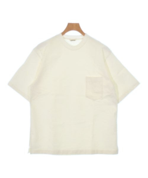 AURALEE เสื้อยืด/เสื้อท็อปส์