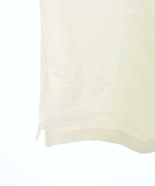 AURALEE เสื้อยืด/เสื้อท็อปส์