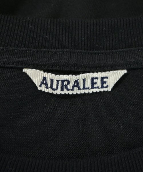 AURALEE เสื้อยืด/เสื้อท็อปส์