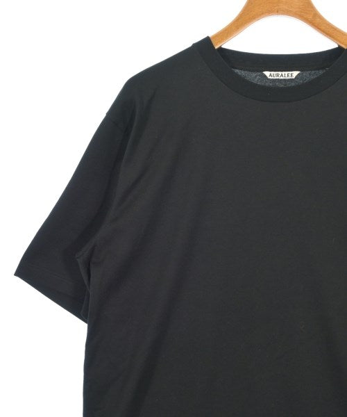 AURALEE เสื้อยืด/เสื้อท็อปส์