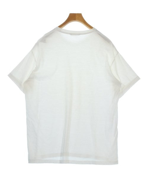 AURALEE เสื้อยืด/เสื้อท็อปส์