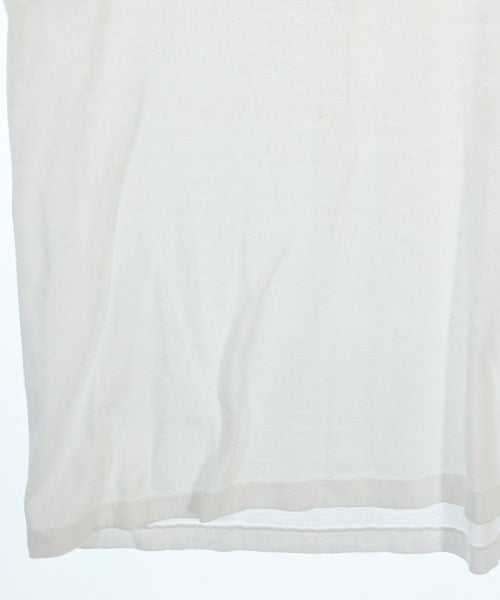 AURALEE เสื้อยืด/เสื้อท็อปส์