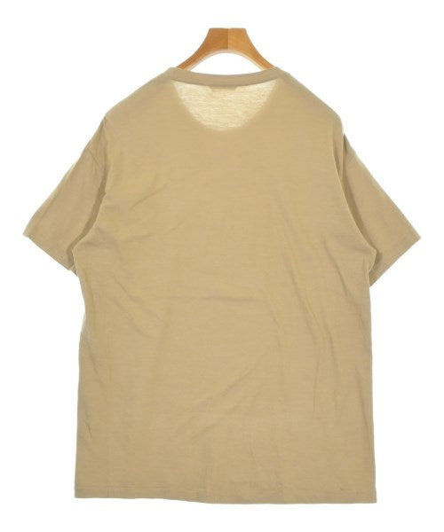 AURALEE เสื้อยืด/เสื้อท็อปส์