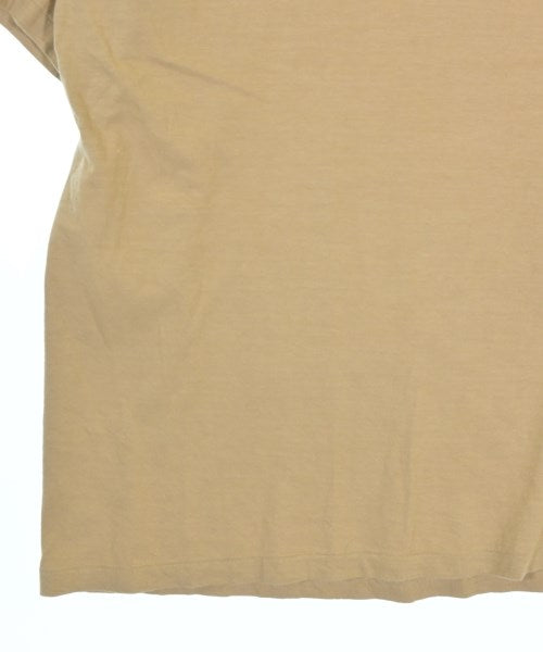AURALEE เสื้อยืด/เสื้อท็อปส์