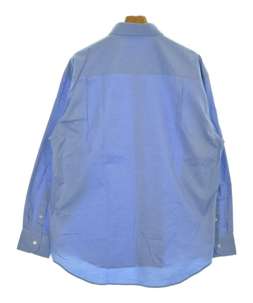 AURALEE เสื้อลำลอง