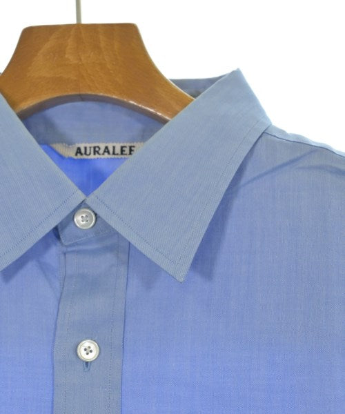 AURALEE เสื้อลำลอง