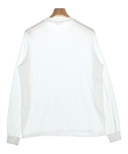 AURALEE เสื้อยืด/เสื้อท็อปส์