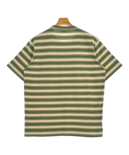AURALEE เสื้อยืด/เสื้อท็อปส์