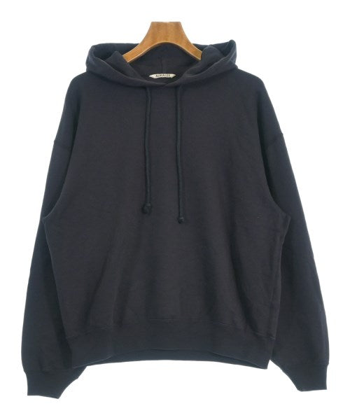 AURALEE เสื้อฮู้ด