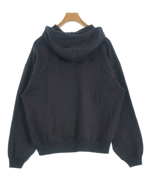 AURALEE เสื้อฮู้ด