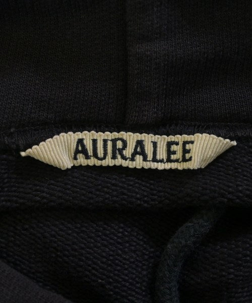 AURALEE เสื้อฮู้ด