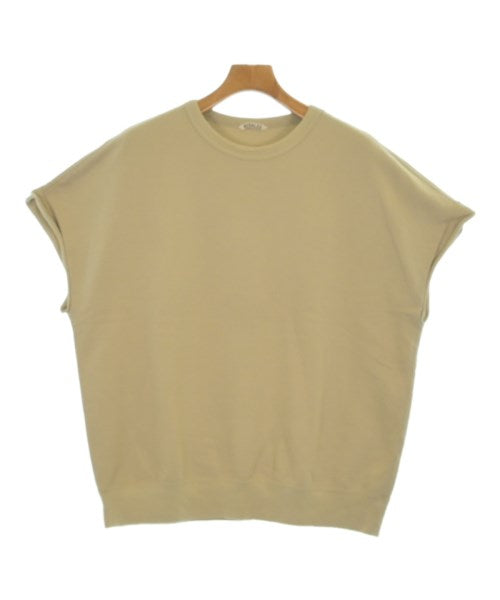 AURALEE เสื้อสเวตเตอร์