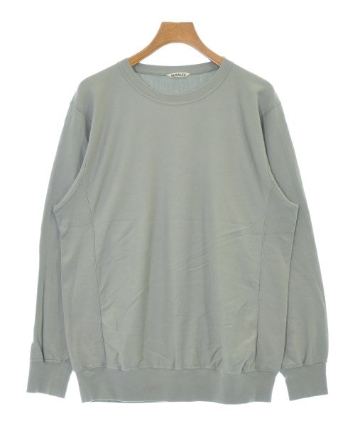 AURALEE เสื้อยืด/เสื้อท็อปส์