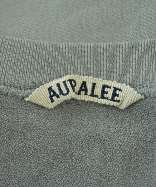 AURALEE เสื้อยืด/เสื้อท็อปส์