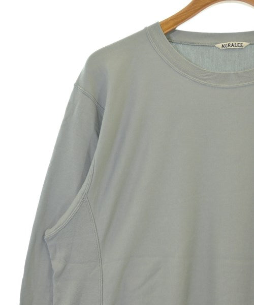 AURALEE เสื้อยืด/เสื้อท็อปส์