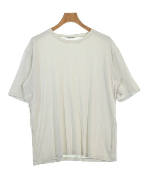 AURALEE เสื้อยืด/เสื้อท็อปส์