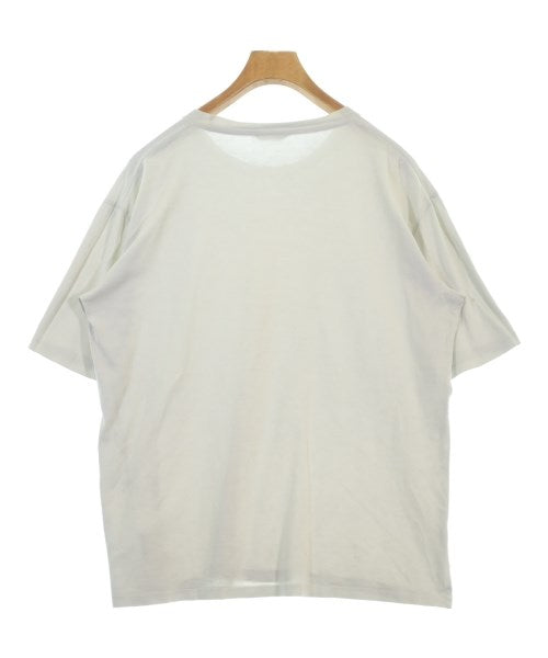 AURALEE เสื้อยืด/เสื้อท็อปส์