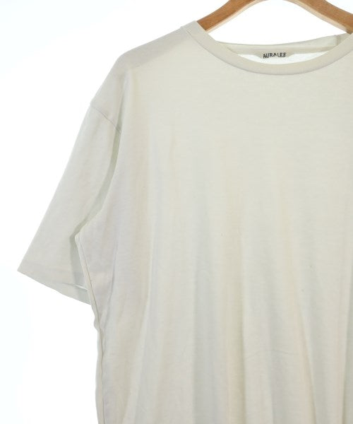 AURALEE เสื้อยืด/เสื้อท็อปส์