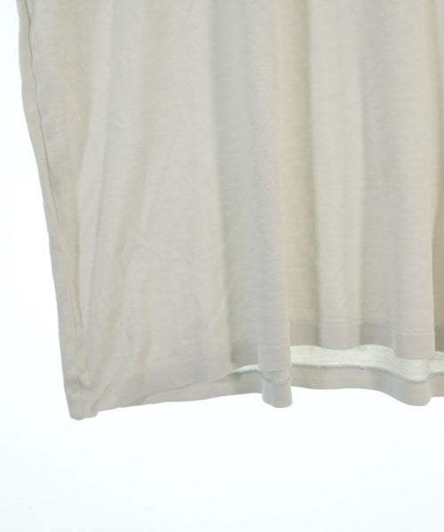 AURALEE เสื้อยืด/เสื้อท็อปส์