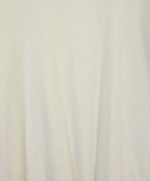 AURALEE เสื้อยืด/เสื้อท็อปส์