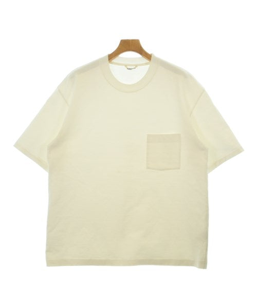 AURALEE เสื้อยืด/เสื้อท็อปส์