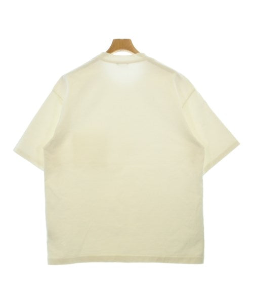 AURALEE เสื้อยืด/เสื้อท็อปส์