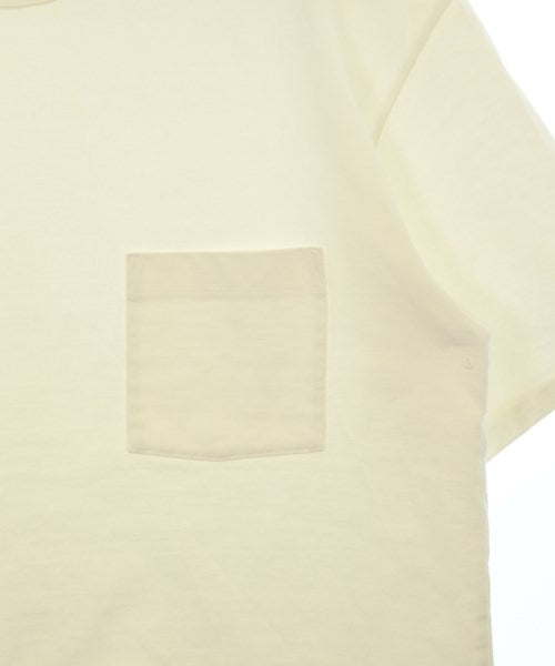 AURALEE เสื้อยืด/เสื้อท็อปส์