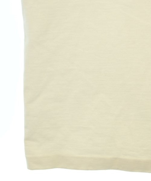AURALEE เสื้อยืด/เสื้อท็อปส์