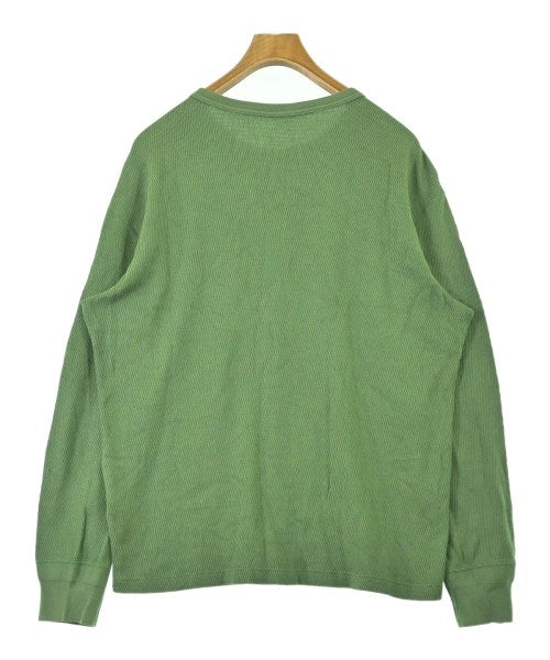 AURALEE เสื้อยืด/เสื้อท็อปส์