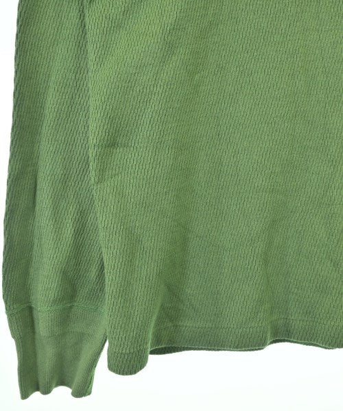 AURALEE เสื้อยืด/เสื้อท็อปส์