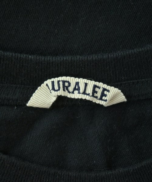 AURALEE เสื้อยืด/เสื้อท็อปส์