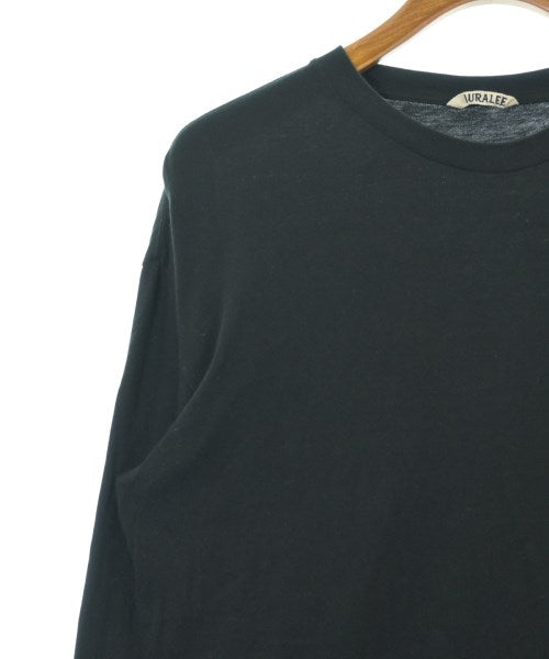 AURALEE เสื้อยืด/เสื้อท็อปส์