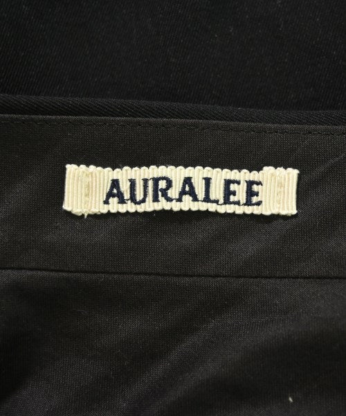AURALEE กางเกง อื่น