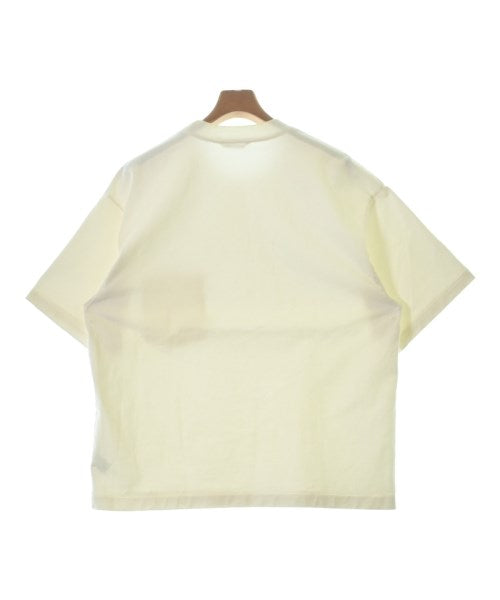 AURALEE เสื้อยืด/เสื้อท็อปส์