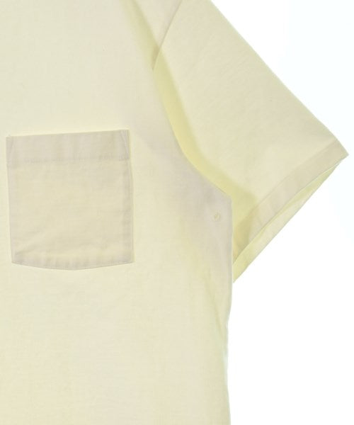 AURALEE เสื้อยืด/เสื้อท็อปส์