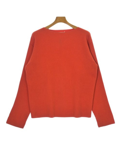 AURALEE เสื้อกันหนาว