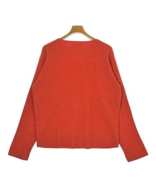 AURALEE เสื้อกันหนาว