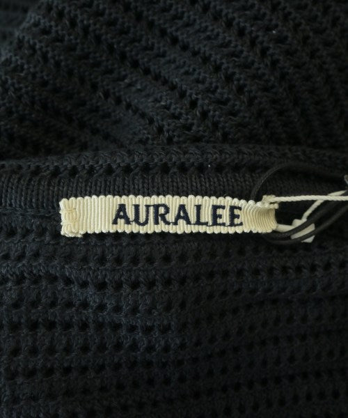AURALEE เสื้อคาร์ดิแกน