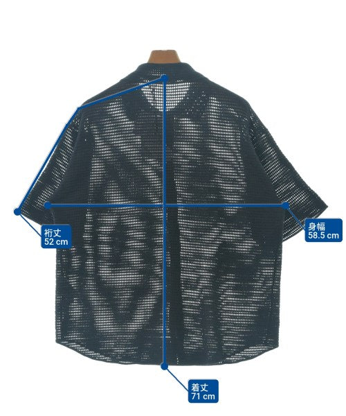 AURALEE เสื้อคาร์ดิแกน