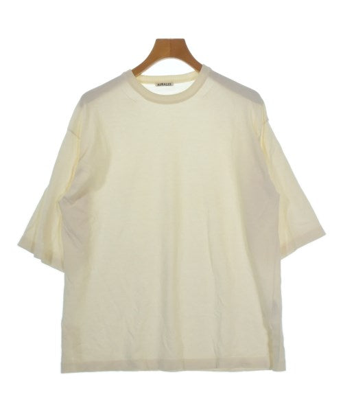 AURALEE เสื้อกันหนาว