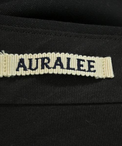 AURALEE กางเกงขายาว