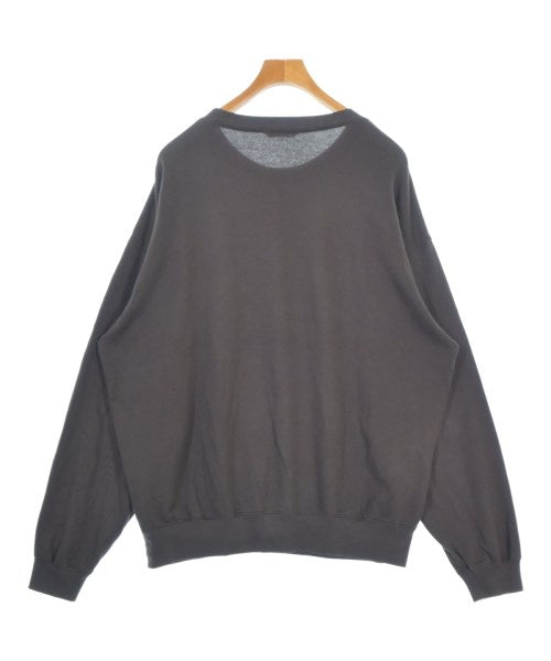 AURALEE เสื้อสเวตเตอร์