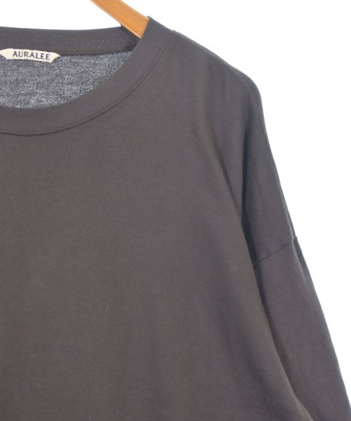 AURALEE เสื้อสเวตเตอร์