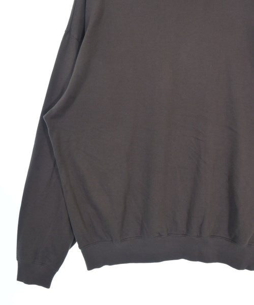AURALEE เสื้อสเวตเตอร์