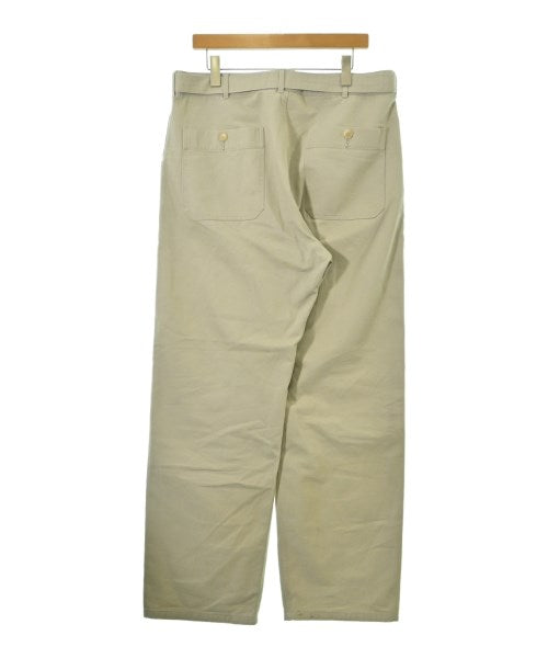AURALEE กางเกง อื่น