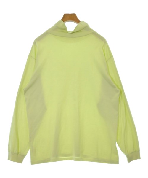 AURALEE เสื้อยืด/เสื้อท็อปส์