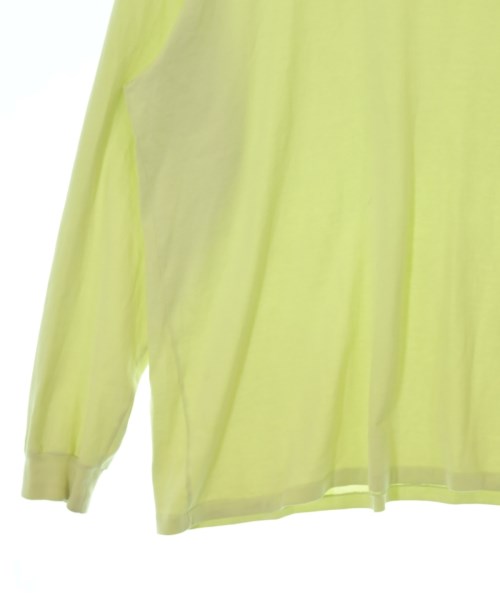 AURALEE เสื้อยืด/เสื้อท็อปส์