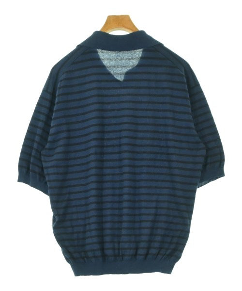 AURALEE เสื้อโปโล