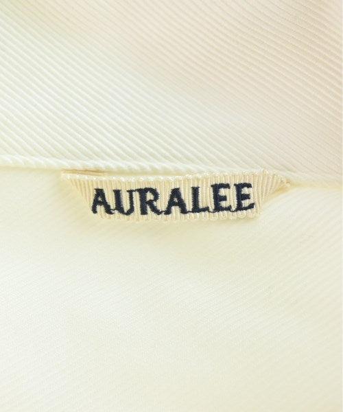 AURALEE แจ็คเก็ตเบลาส์ อื่น