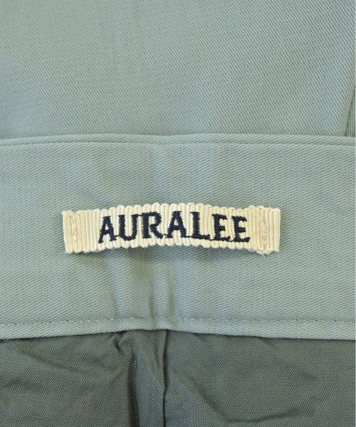 AURALEE กางเกง อื่น